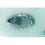 Душевая кабина Esbano ES-90CR/100CR/110CR с LED освещением
